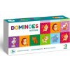 Dodo Domino zvířátka 29 dílků