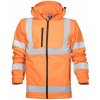 ARDON Pánska bunda softshelová ARDON REF502 hi-vis oranžová, Varianta oranžová, Veľkosť L