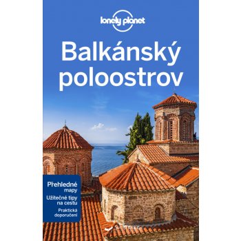 Balkánský poloostrov