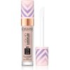 Eveline Cosmetics Liquid Camouflage vodeodolný korektor s kyselinou hyalurónovou odtieň 03 Soft Natural 7.5 ml