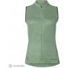 VAUDE Posta dámsky dres, willow green 38