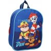 Vadobag batoh Paw Patrol Go Pups Go Modrý