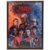 Fame Bros Limited Adventný kalendár Stranger Things Stranger Things Gadgets