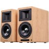 Reproduktory Edifier Airpulse A80 (hnedé) A80 Pinewood