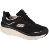 Skechers Nízke tenisky Relaxed Fit: D apos;Lux Walker - Infinite Motion Čierna