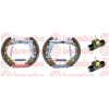 Sada brzdových čeľustí BREMBO K 85 029
