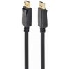 Gembird DisplayPort - DisplayPort 3m 4K CC-DP2-10 - prepojovací kábel