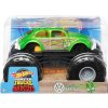 Hot Wheels Monster Trucks Oversized Volkswagen Beetle 1:24