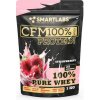 Smartlabs CFM 100% Whey Protein 1000 g - jahoda