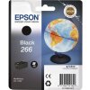 Epson 266 Black - originálny