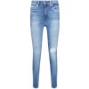 Calvin Klein Jeans Skinny W J20J218620 trousers (188301) Black 28