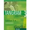 Tangram aktuell 3 lekcie 1 4 metodická príručka učiteľská