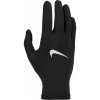 Nike Pacer Gloves Black/Silver S/M
