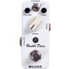 Mooer Hustle Drive (Distortion pedál)