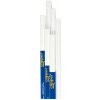 Alpino Tabule Bíla 1m x 67,5 cm 6ks