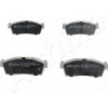 KLOCKI HAM.SUZUKI ALTO IV 1.1 50-08-825