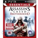 Assassin’s Creed: Brotherhood