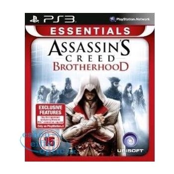 Assassin’s Creed: Brotherhood