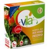 Organické hnojivo, prírodné Vila kolík s kryštálikom, malo 1 kg