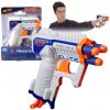 Nerf PISTOLET N-Strike Traid Ex-3 náboje ZA4578