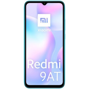 Xiaomi Redmi 9AT 2GB/32GB od 68,6 € - Heureka.sk