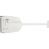 Lopatka FISKARS SNOWXPERT do auta plastová 22 cm 1019347 01842