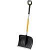 FISKARS Teleskopická lopata na sneh X-Series 1057189