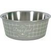 Miska nerez pes FOOD DOG 750 ml Zolux