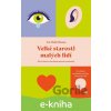 E-kniha Velké starosti malých lidí - Moussa Iva Hadj