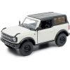 Welly 2023 Ford Bronco 1:34