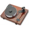 Pro-Ject Xtension 12CC Evolution - Mahogany