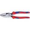 Knipex silové kombinované kliešte americký model 240mm 0912240