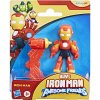 Disney Marvel Iron Man a jeho úžasní přátelé Iron Man