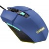 Trust GXT 109B Felox Gaming Mouse Blue 25067 - Optická myš