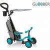 Globber 3v1 Deluxe Learning Bike 3in1 Deluxe -Teal