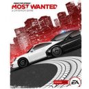 Need for Speed Most Wanted 2