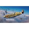Eduard Supermarine Spitfire Mk.IIa (WEEKEND edition) 1:48