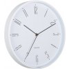 Nástenné hodiny Karlsson KA5988WH, 30cm