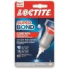 Loctite Sekundové lepidlo Super Bond Control 3 g