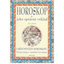 Horoskop a jeho správný výklad - Tracy Marks