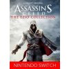 Assassins Creed: The Ezio Collection