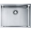 Franke Box nerezový drez 58x45 cm 127.0395.015