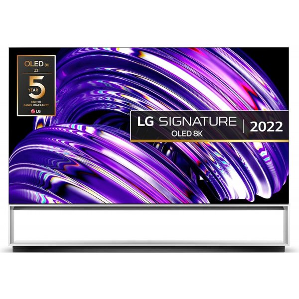 LG OLED88Z29LA od 19 990 € - Heureka.sk