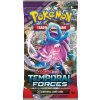 Pokémon Temporal Forces - Booster