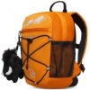 Mammut First Zip tangerine/dark tangerine