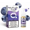 ELFLIQ Nic SALT Blueberry 10 ml 20 mg