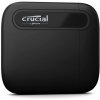 Crucial X6 Portable SSD 1TB USB 3.2 Gen2 800 MBs CT1000X6SSD9