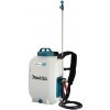 Makita DUS158Z AKUMULÁTOROVÝ CHRBTOVÝ POSTREKOVAČ DO ZÁHRADY