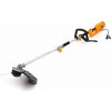 Elektrický krovinorez Riwall PRO REB 1223