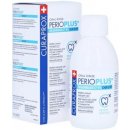 Curaprox Perio Plus+ REGENERATE CHX 0,09% ústna voda s chlórhexidínu citroxom a kys. hyalurónovou 200 ml